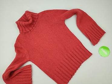 sweter moher: DAY Birger et Mikkelsen, Golf damski, rozmiar L — 2