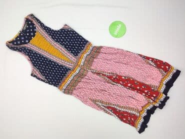 sukienki w stylu boho midi: Natura, Sukienka damska, M — 2