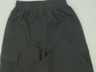 Spodnie materiałowe damskie, rozmiar S