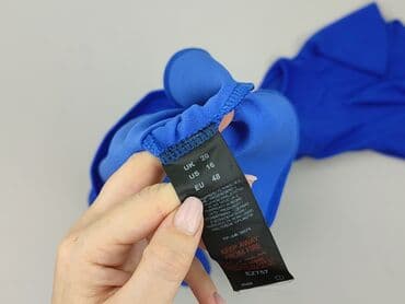 bluzka z odkrytym ramieniem allegro: Anthology, Bluzka damska, rozmiar 4XL — 5