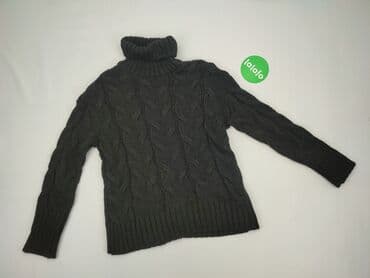 sweter z kaszmiru c a: Women`s sweater, size M (EU 38) — 2