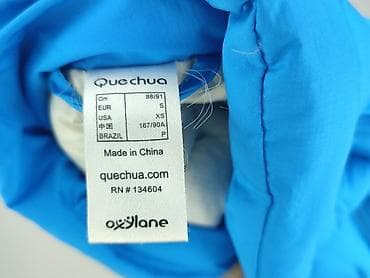 moncler decathlon: Oxylane, Kurtka zimowa damska, rozmiar S — 4