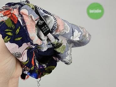 mango szorty: Stradivarius, Szorty damskie, rozmiar M — 5