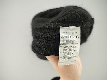 pluszowe leginsy: Biaggini, Sweter damski, rozmiar L — 5