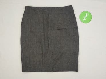 spódniczka jeansowe hm: H&M, Spódnica damska, rozmiar M — 2