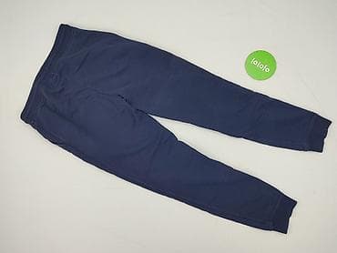 Trousers: Gant, Sweatpants for women, size S — 3