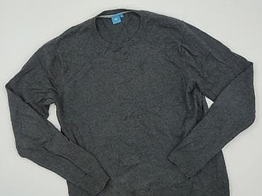 primark sweter: Sweter dla mężczyzn, rozmiar L — 1