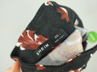 ubrania z shein: Shein, Koszulka polo dla mężczyzn, rozmiar L — 4