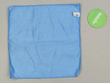 Artykuły papiernicze: Ściereczka z mikrofibry Spargo (Action) - Kolor: jasnoniebieski - — 3