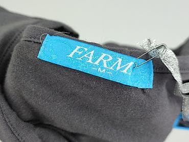 pull and bea4: T-shirt damski, rozmiar M — 5