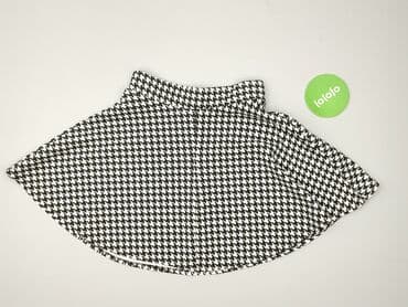 obcisłe spódnice mini: Women`s skirt, size M (EU 38) — 3