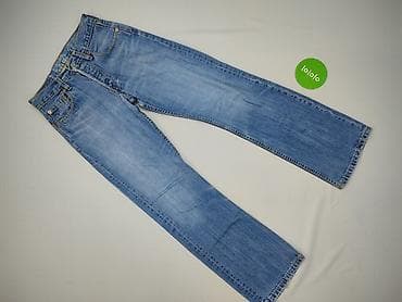levis 570 straight: Levi’s, Jeansy damskie, rozmiar S — 2