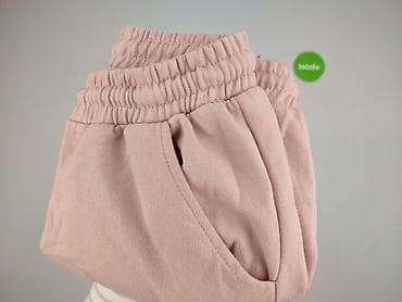 bluzy markowe: Spodnie dresowe damskie, rozmiar M — 7