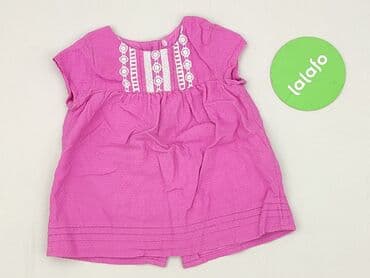 marynarka i koszulka: Blouse, Tu, 3-6 months, condition - Very good — 2