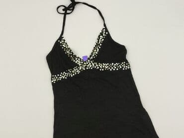 kombinezon cekiny: Moodo, Top damski, rozmiar M — 1