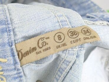 Women: Denim Co, Shorts for women, S — 4