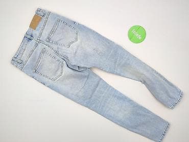 pull and bear poznan: PULL&BEAR, Jeansy damskie, rozmiar S — 3