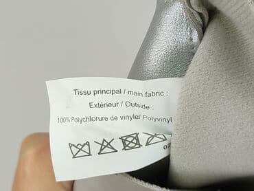 czapki damskie dc: Torebka, stan - Idealny — 4