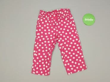 spodnie od pizamy w hello kitty: Leggings for kids, Gymboree, 5-6 years, 110/116, condition - Very good — 2