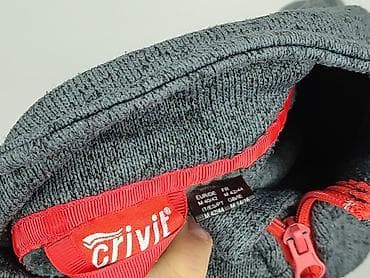 swetry molton: Crivit, Polar damski, rozmiar M — 4