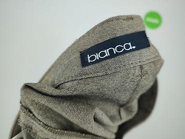 intimisimi: Bianca, Spodnie materiałowe damskie, rozmiar L — 5