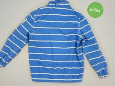 lidl spodnie przeciwdeszczowe: Transitional jacket, Dopo Dopo, 5-6 years, 110-116 cm, condition - Very good — 3