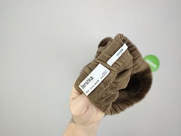 dresy baggy bershka: Bershka, Spodnie dresowe damskie, rozmiar M — 6