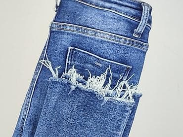 doodogs buty: Jeansy damskie, rozmiar S — 6