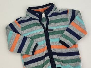 lidl koszulka termiczna: Jacket, Cool Club, 3-6 months, condition - Very good — 1