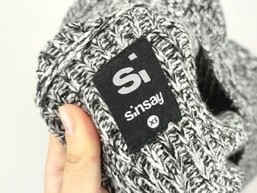 Women: Sinsay, Women`s knitwear, size XS (EU 34) — 4