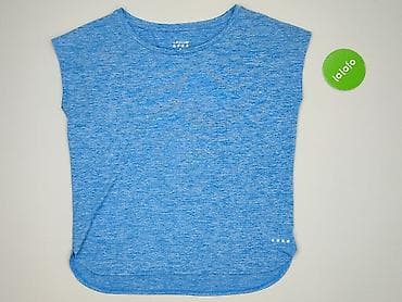 dresy lee: T-shirt damski, rozmiar S — 2