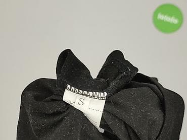nirvana bluza h: T-shirt damski, rozmiar S — 6
