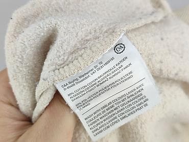 sweter od c: C&A, Bluza z kapturem damska, rozmiar L — 7