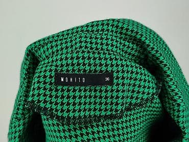 coats summer: Mohito, Płaszcz damski, rozmiar S — 4