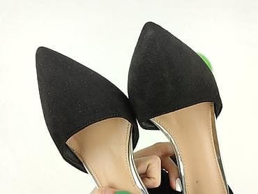 bosa stopka: Rozmiar 39 — 6