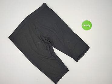 dresy lidl: UP2Fashion, Legginsy Krótkie damskie, rozmiar 3XL — 3