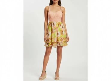 gorsetowe sukienki: American Eagle, Sukienka damska, rozmiar S — 1