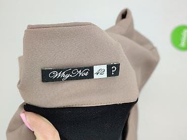 Women: Why not?, Women`s dress, size XL — 4