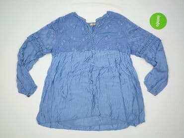 c a tunika: Bluzka damska, rozmiar L — 2