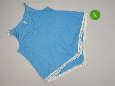 bluzki tanio: Moda, Tunika damska, rozmiar 2XL — 3