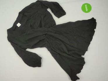 kopertowa sukienki wieczorowa: Pakuten, Sukienka damska, rozmiar M — 2