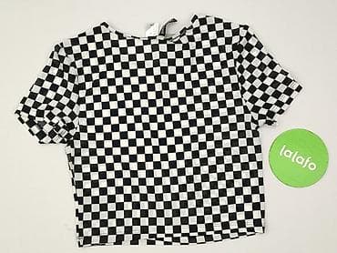 sweter hm damski: H&M Divided, Top damski, rozmiar S — 3