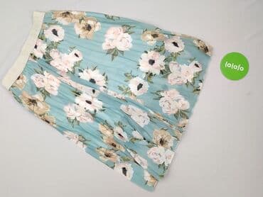 tiulowe spódnice midi orsay: Spódnica damska, rozmiar S — 2