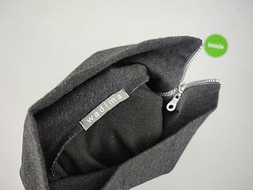ciuchy plus size: Sukienka damska, rozmiar M — 5