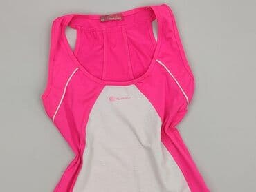 mesh top: Top damski, rozmiar XS — 1