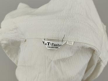 biustonosz 85 e: NLY Trend, Koszula damska, rozmiar 3XL — 4