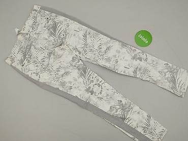 blue motion buty: Blue Motion, Spodnie materiałowe damskie, rozmiar L — 3