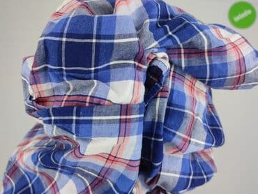 koszulka funkcyjna damska lidl: H&M L.O.G.G., Koszula damska, rozmiar L — 4