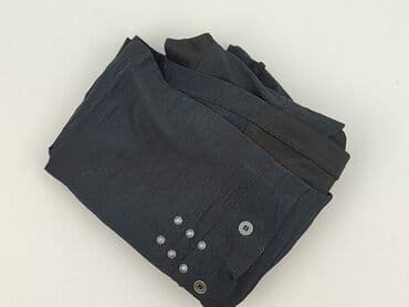 kamizelka olavoga czarna: Kamizelka damska, rozmiar XL — 6