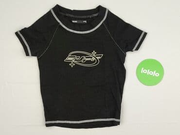 koszulki bez rękawów damskie versace: House, Футболка жіноча, розмір S — 3